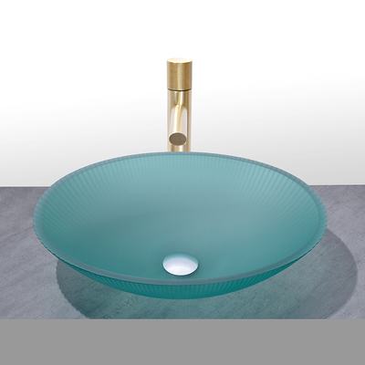 500*360*155mm Głoźny zlew ze 45mm otworem odpływowym