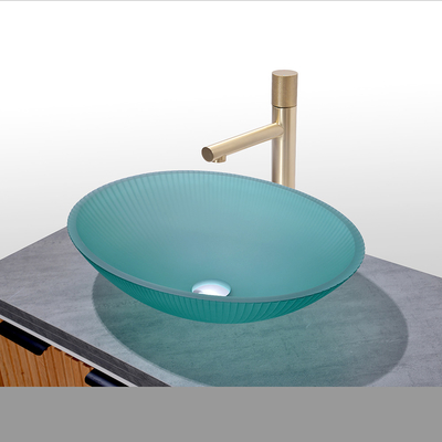 500*360*155mm Głoźny zlew ze 45mm otworem odpływowym